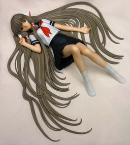 Chii, Chobits, Kotobukiya, Garage Kit, 1/6