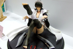 Iroha, Samurai Spirits Tenkaichi Kenkakuden, Daiki Kougyou, Garage Kit, 1/5