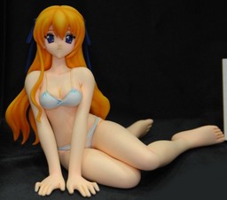 Itsukushima Takako, Otome Wa Boku Ni Koishiteru, Fragi-Ragi, Oersted, Garage Kit