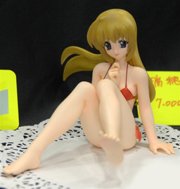 Miyanokouji Mizuho (Swimsuit), Otome Wa Boku Ni Koishiteru, Fragi-Ragi, Oersted, Garage Kit