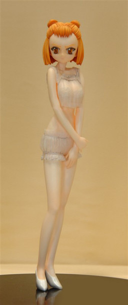 Makura, Original, Project GS, Garage Kit
