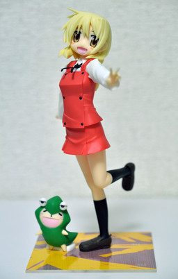 Miyako, Hidamari Sketch, Liquid Stone, Garage Kit
