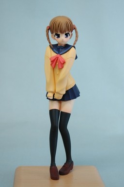 Sakaki Rinko, Full Ani, Kuni20xx, Garage Kit