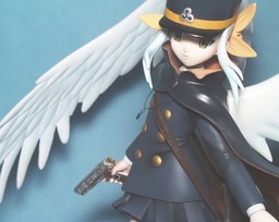 Fumika, Shigofumi ～Stories Of Last Letter～, Maruya Koubou, Garage Kit