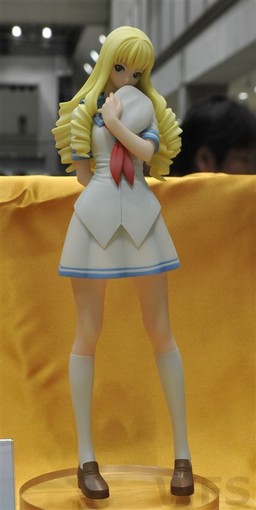 Adelicia Lenn Mathers, Rental Magica, Mine, Garage Kit, 1/6