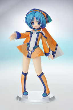 Blog Fairy Kokoro, @nifty, Cospa, Garage Kit, 1/6