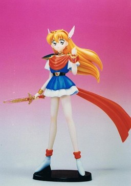 Magical Princess, Akazukin Chacha, Max Factory, Garage Kit, 1/10