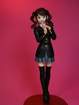 Nakata Sae, Amagami, Principality of Kagutsuchino, Garage Kit