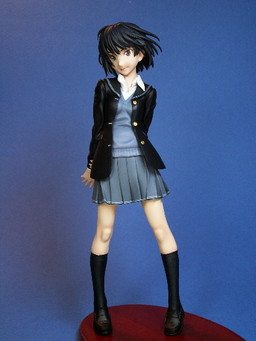 Nanasaki Ai, Amagami, Principality of Kagutsuchino, Garage Kit