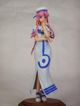 Mizunashi Akari, Aria, Honey Workshop, Garage Kit, 1/8
