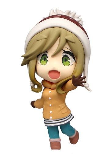 Inuyama Aoi, Yurucamp Season 2, FuRyu, Trading