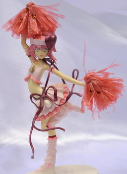 Amulet Heart, Shugo Chara!, Saneku, Garage Kit