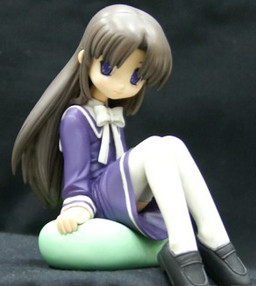 Nonohara Yui, Tsuki Wa Higashi Ni Hi Wa Nishi Ni: Operation Sanctuary, Samurai, Garage Kit, 1/7