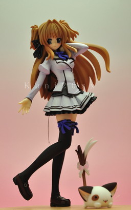 Pannya, Sena Airi, Mashiroiro Symphony -Love Is Pure White-, Kuni20xx, Garage Kit