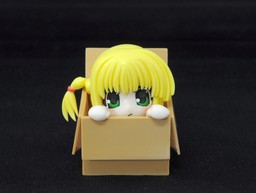 HMX-17c Silfa, To Heart 2, Kuni20xx, Garage Kit