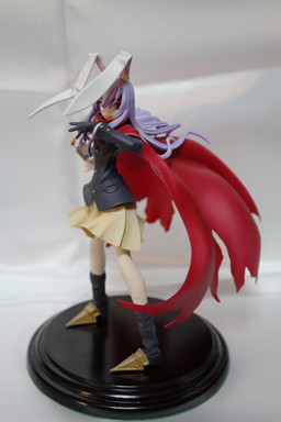 Reisen Udongein Inaba (ADVENT CIRNO), Touhou Project, Aoshingou, Garage Kit, 1/8