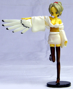 Tsuru Musume, Original, Project GS, Garage Kit