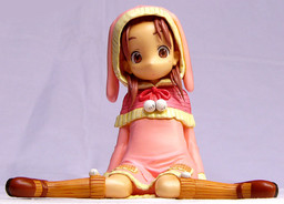Matsuoka Miu (Winter), Ichigo Mashimaro, Project GS, Garage Kit