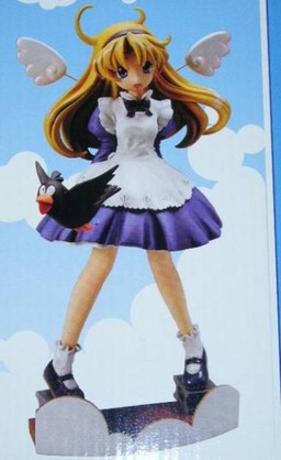 Alice-chan, 20-seiki Alice, Volks, Garage Kit, 1/8