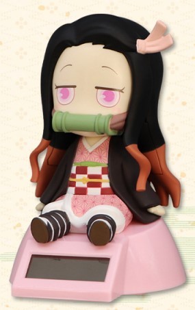Kamado Nezuko, Kimetsu No Yaiba, FuRyu, Pre-Painted