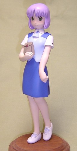 Takatsu Kokone, Yokohama Kaidashi Kikou, Korin, Garage Kit, 1/7