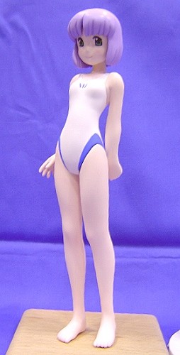 Takatsu Kokone (Swimsuit), Yokohama Kaidashi Kikou, Korin, Garage Kit, 1/7