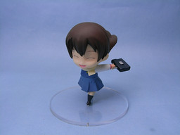 Yuasa Hiromi, True Tears, Chamber, Garage Kit