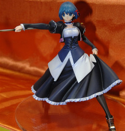 Nagamine Nozomi, Seinarukana - The Spirit Of Eternity Sword 2 -, Cerberus Project, Garage Kit, 1/6