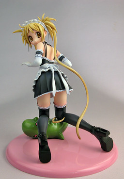 Pochi, Sawatari Mitsuki, Kore Ga Watashi No Goshujin-sama, Kurushima, Cerberus Project, Garage Kit, 1/6