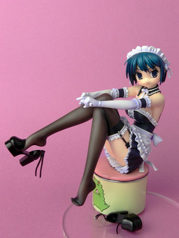 Sawatari Izumi, Kore Ga Watashi No Goshujin-sama, Kurushima, Cerberus Project, Garage Kit, 1/6