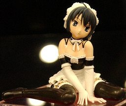 Sawatari Izumi, Kore Ga Watashi No Goshujin-sama, Heavy Syrup Cherry, Garage Kit, 1/8