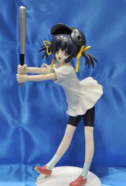 Sunohara Mei, Clannad, Yukari to Kagikakko, Garage Kit, 1/8