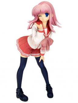 Kouno Harumi, To Heart 2 Another Days, Kotobukiya, Pre-Painted, 1/8