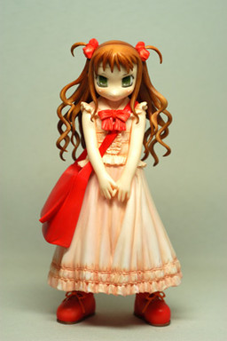 Sawatari Karin, Kore Ga Watashi No Goshujin-sama, Tail Slap, Garage Kit