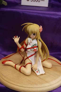 Miyanokouji Mizuho, Otome Wa Boku Ni Koishiteru, Takemitsudou, Garage Kit