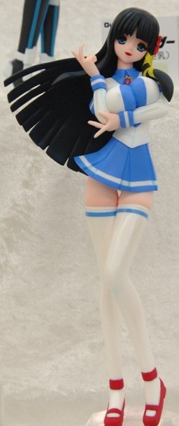 XP-tan (SP2), OS-tan, Out of Base, Garage Kit