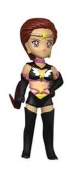 Sailor Star Maker (SD), Bishoujo Senshi Sailor Moon, G-PORT, Garage Kit