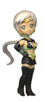 Sailor Star Healer (SD), Bishoujo Senshi Sailor Moon, G-PORT, Garage Kit