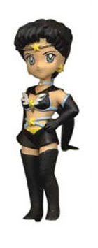 Sailor Star Fighter (SD), Bishoujo Senshi Sailor Moon, G-PORT, Garage Kit