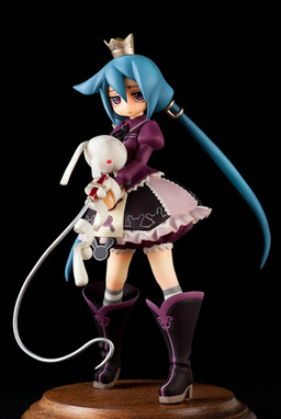 Princess, 7th Dragon, ReplyFrom..., Garage Kit