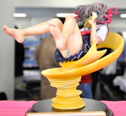 Eâ˜†2 Original Figure [151112] (Tenmu Sensei Illustration Figure), Original, Clayz, Garage Kit, 1/6