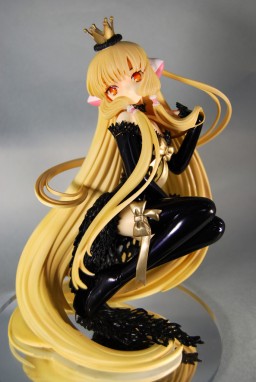 Freya, Chobits, Milky Doll, Garage Kit, 1/6