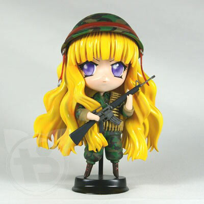 Lilith, Yami To Boushi To Hon No Tabibito, Maruya Koubou, Garage Kit