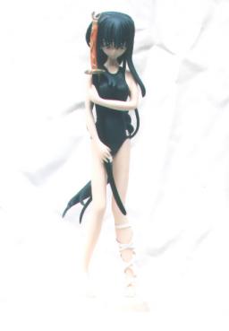 Azuma Hazuki, Yami To Boushi To Hon No Tabibito, OM Kikaku, Garage Kit