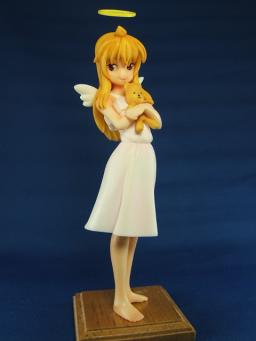 Minami Chiaki (Tenshi Chiaki), Minami-ke, Autarkie, Garage Kit