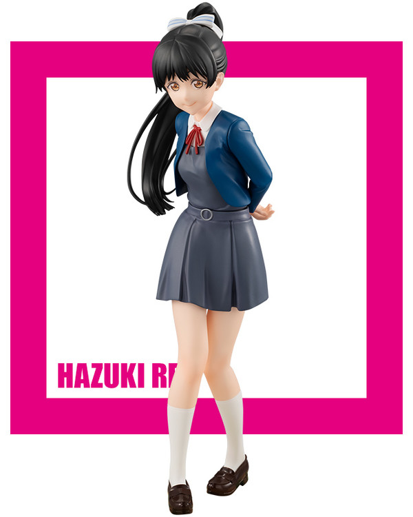 Hazuki Ren, Love Live! Superstar!!, FuRyu, Pre-Painted