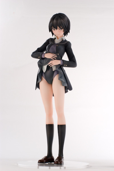 Nanasaki Ai, Amagami, Little Pink Summer, Garage Kit