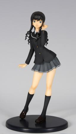 Morishima Haruka, Amagami, OOXOO, Garage Kit, 1/6