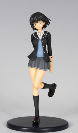 Nanasaki Ai, Amagami, OOXOO, Garage Kit, 1/6