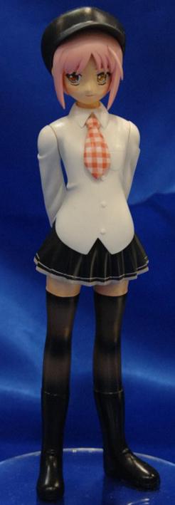 Akino Momiji, Sakura Musubi, PHASE-3, Garage Kit, 1/7